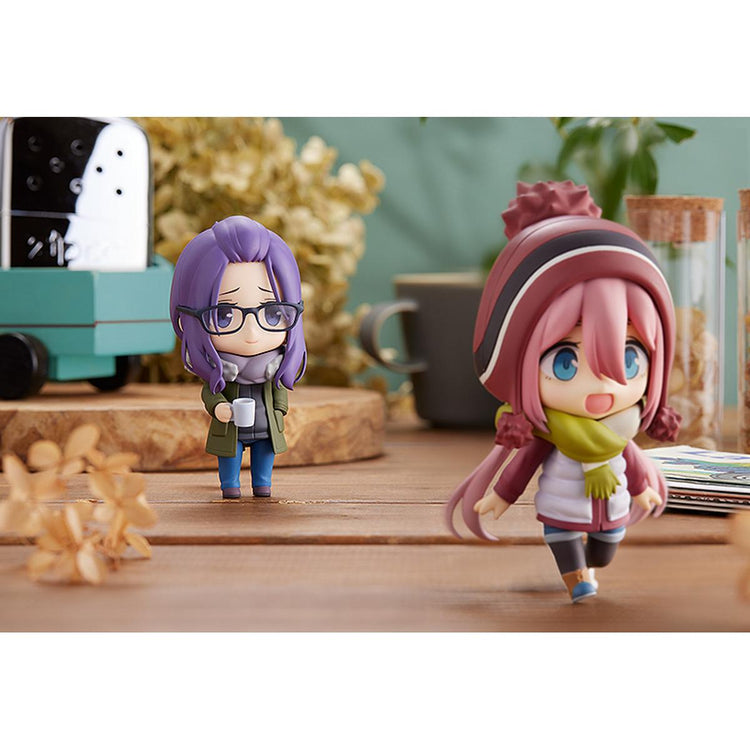 Nendoroid Sakura Kagamihara