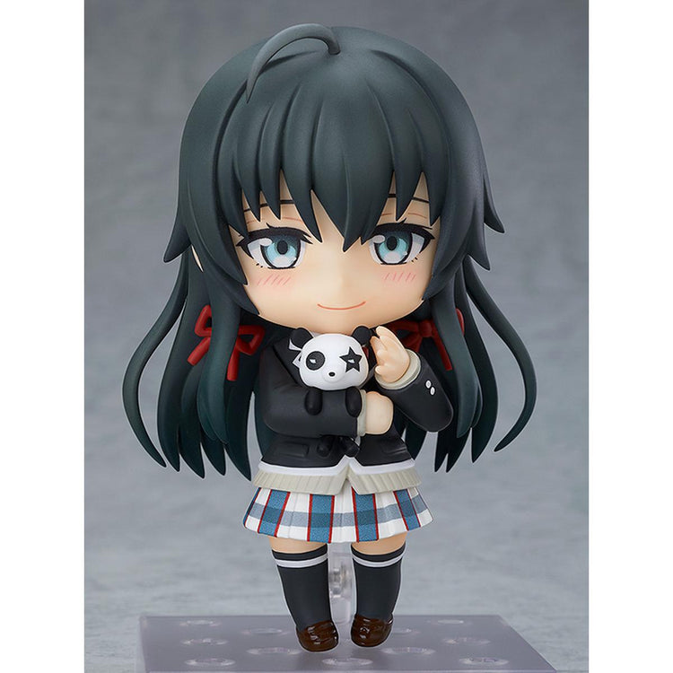 Nendoroid Yukino Yukinoshita