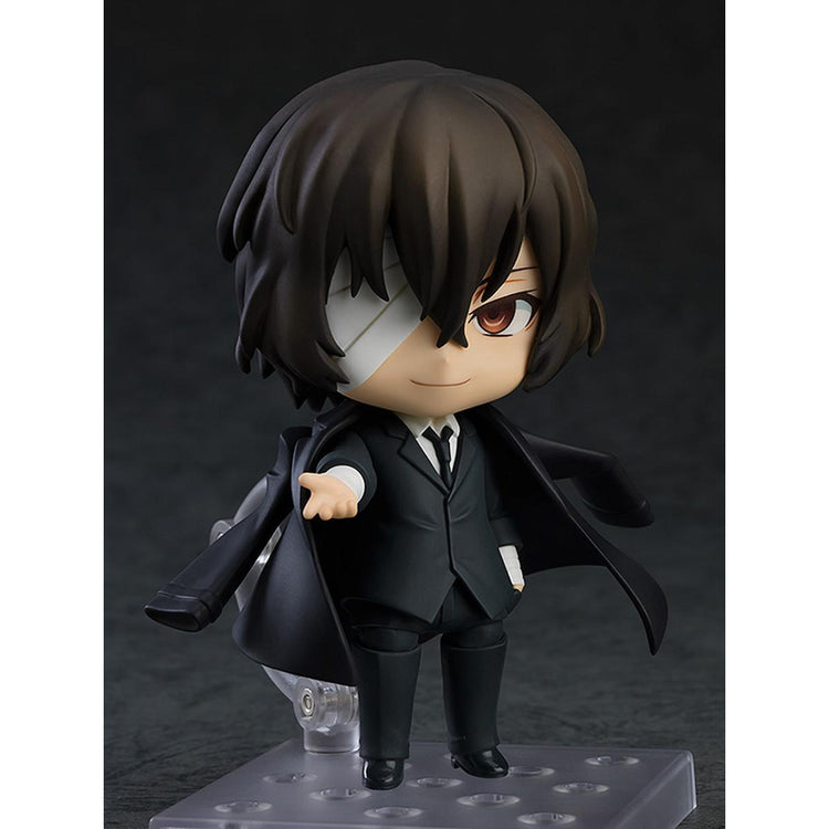 Nendoroid Osamu Dazai: Dark Era Ver.