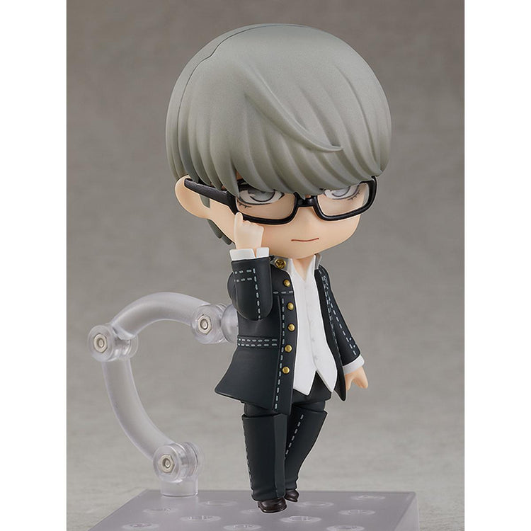 Nendoroid P4G Hero