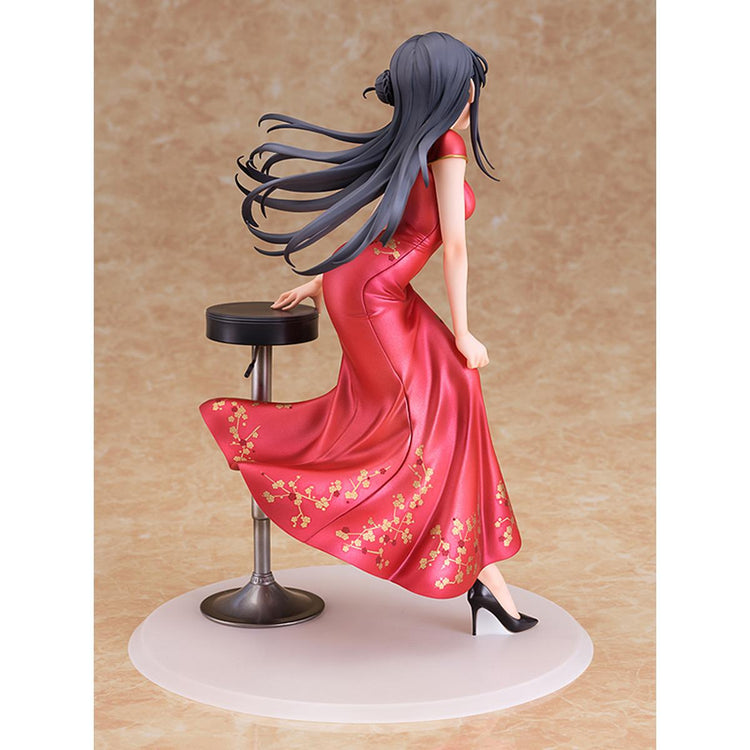 Mai Sakurajima: Chinese Dress Ver.