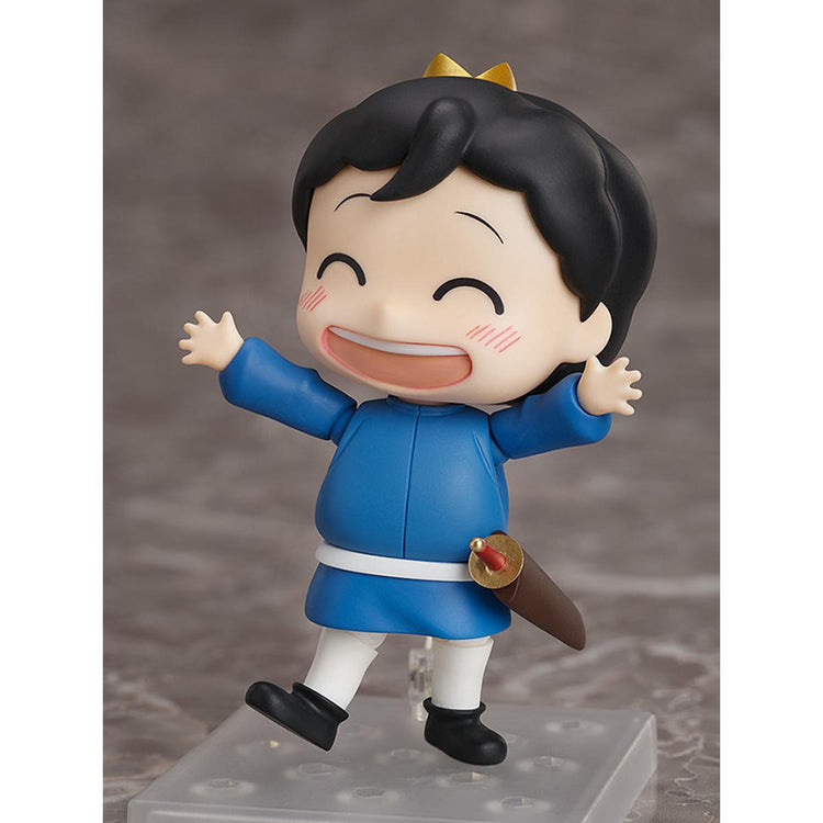 Nendoroid Bojji & Kage