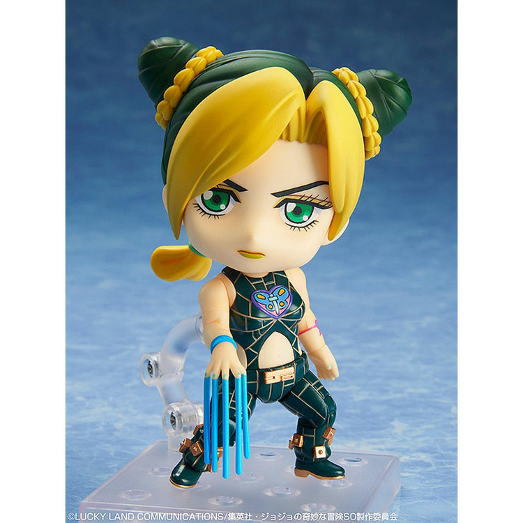 Nendoroid Jolyne Cujoh