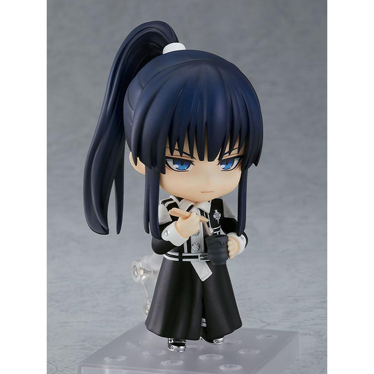 Nendoroid Yu Kanda