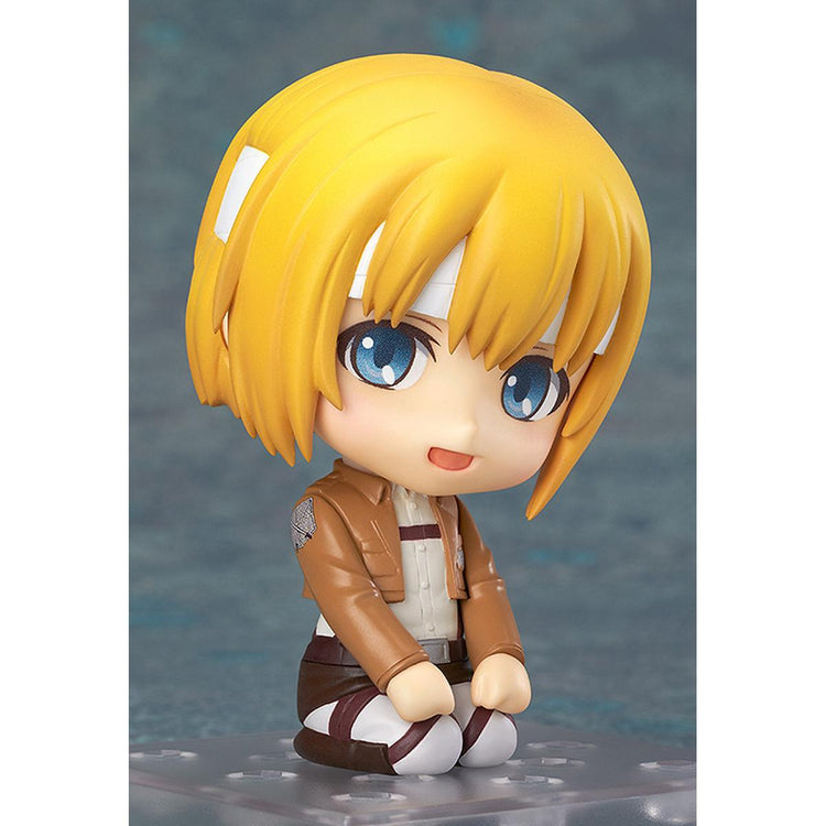 Nendoroid Armin Arlert