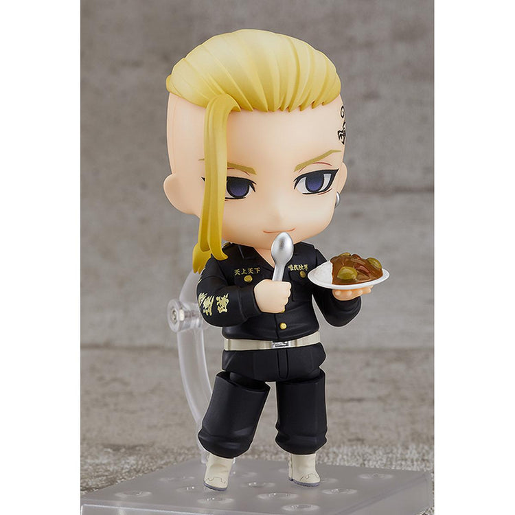 Nendoroid Draken (Ken Ryuguji)