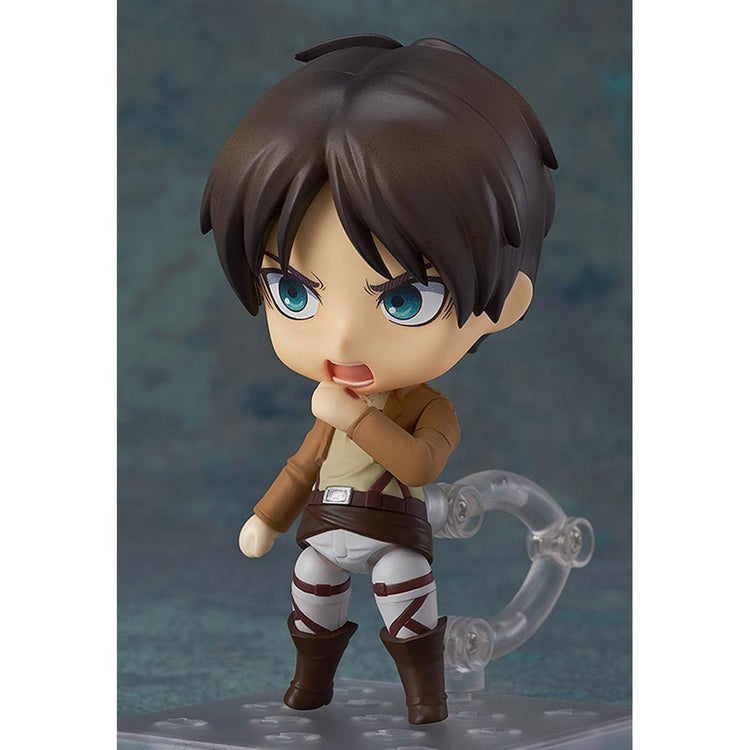 Nendoroid Eren Yeager