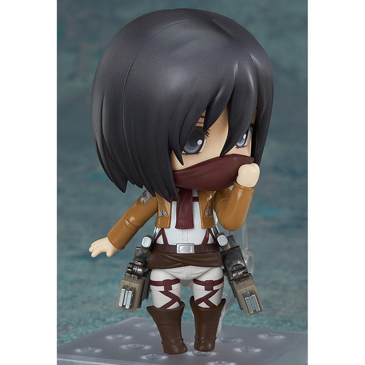 Nendoroid Mikasa Ackerman