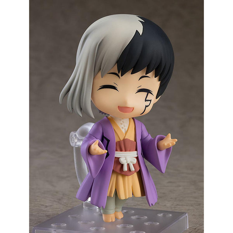 Nendoroid Gen Asagiri