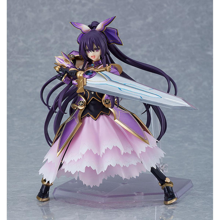 figma Tohka Yatogami