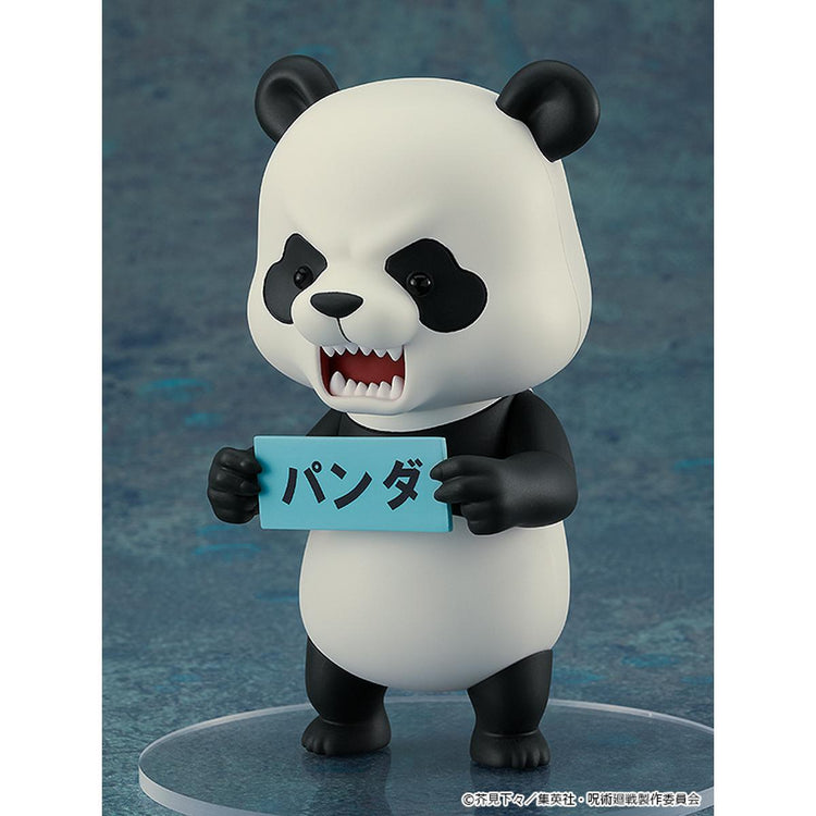 Nendoroid Panda