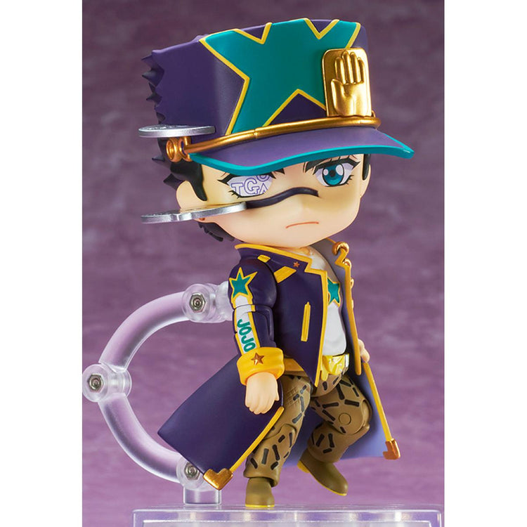 Nendoroid Jotaro Kujo: Stone Ocean Ver.