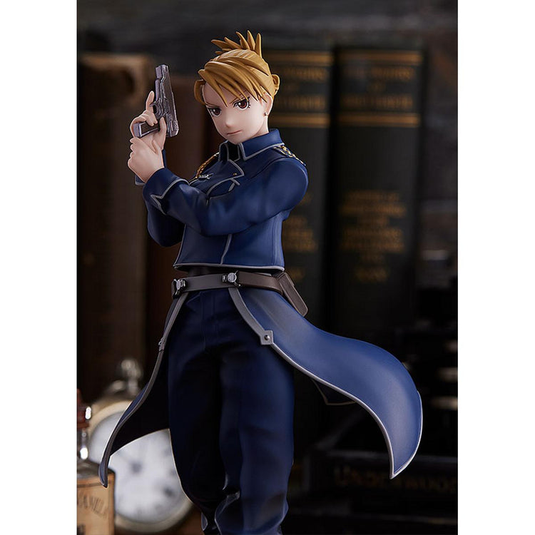 POP UP PARADE Riza Hawkeye