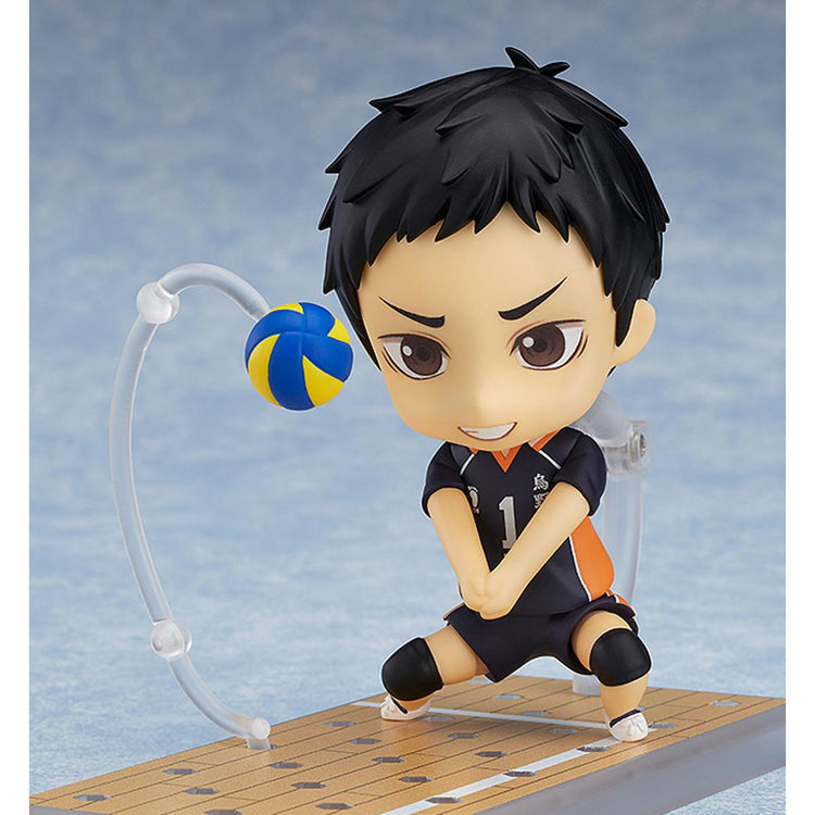 Nendoroid Daichi Sawamura