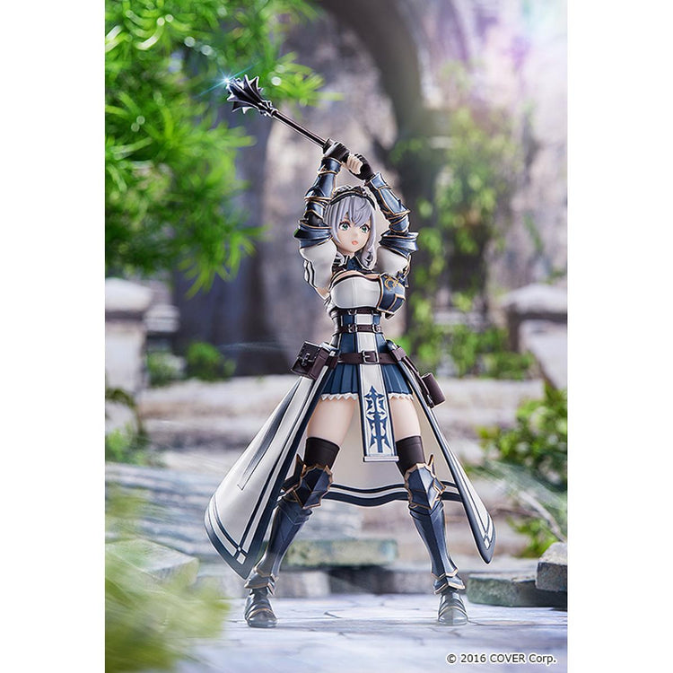 figma Shirogane Noel