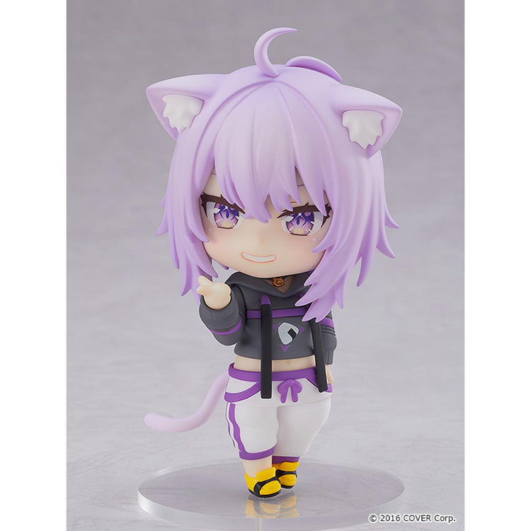 Nendoroid Nekomata Okayu