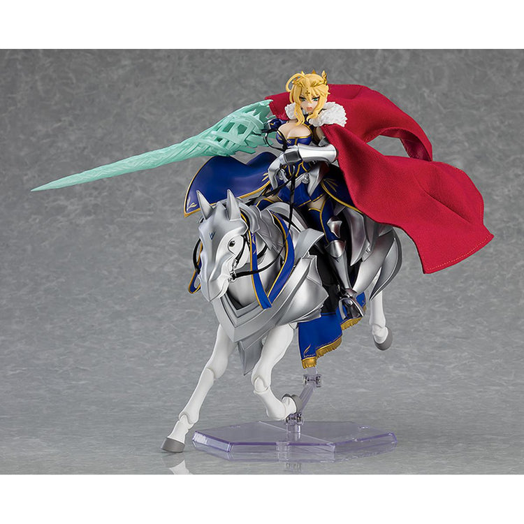 figma Lancer/Altria Pendragon: DX Edition