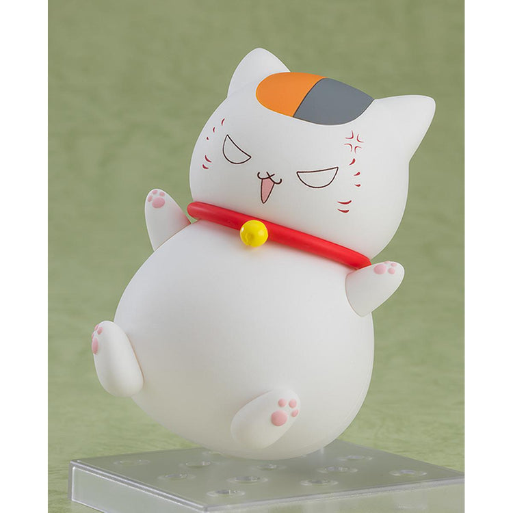 Nendoroid Nyanko Sensei