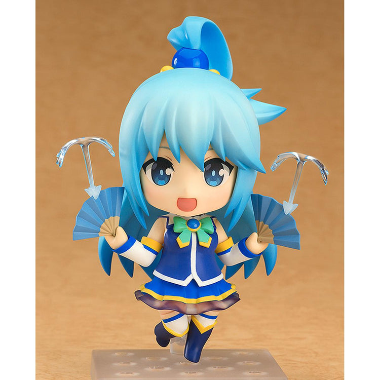 Nendoroid Aqua