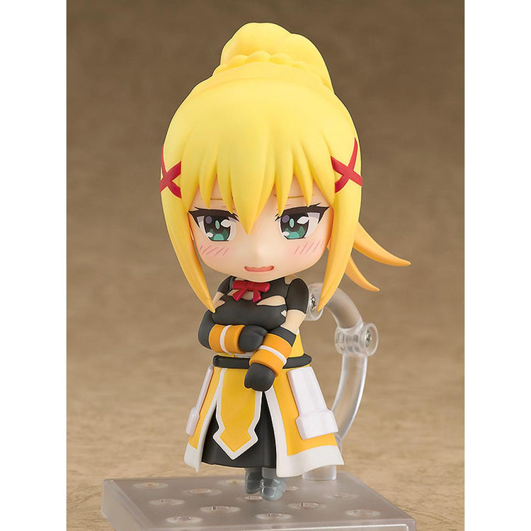 Nendoroid Darkness