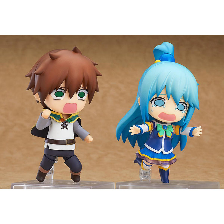 Nendoroid Kazuma