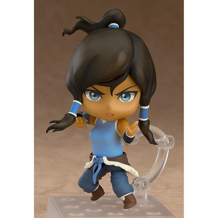 Nendoroid Korra