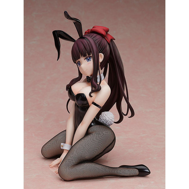 Hifumi Takimoto: Bunny Ver.