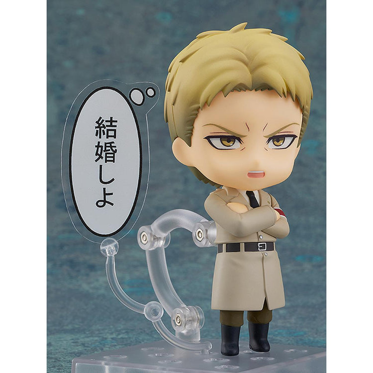 Nendoroid Reiner Braun