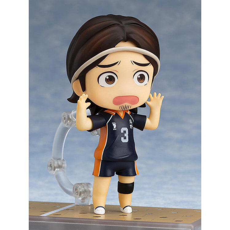 Nendoroid Asahi Azumane