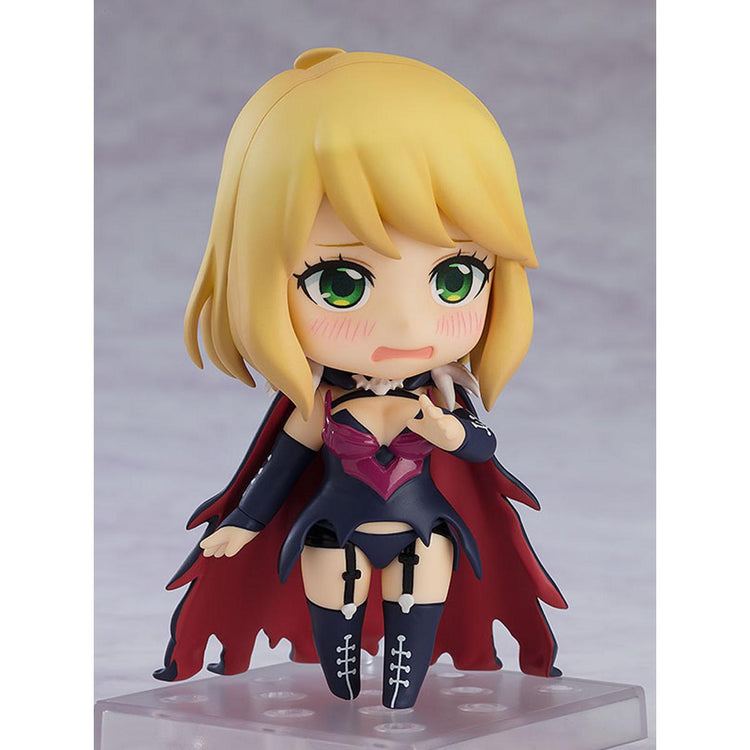 Nendoroid Desumi Magahara