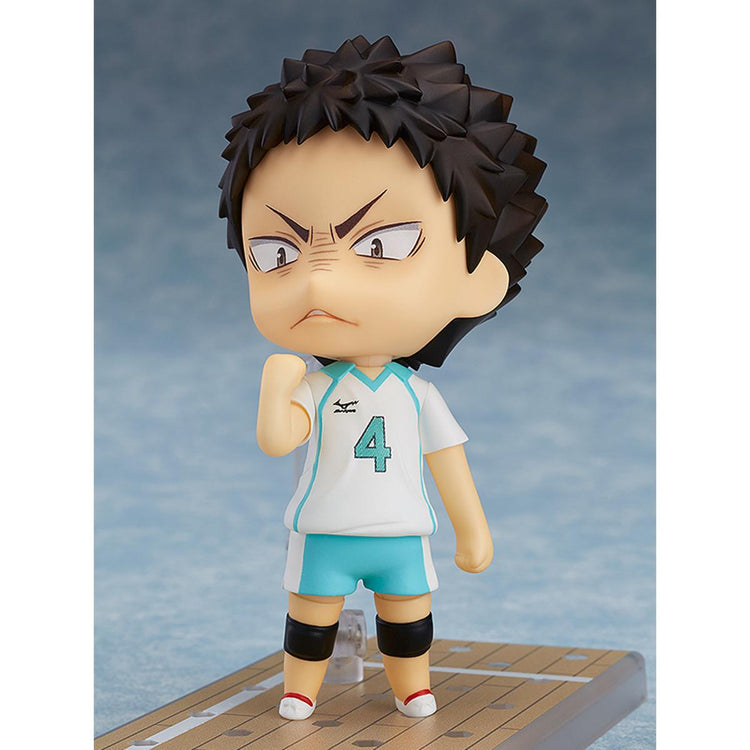 Nendoroid Hajime Iwaizumi