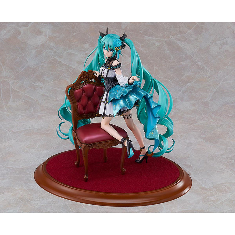 Hatsune Miku: Rose Cage Ver.