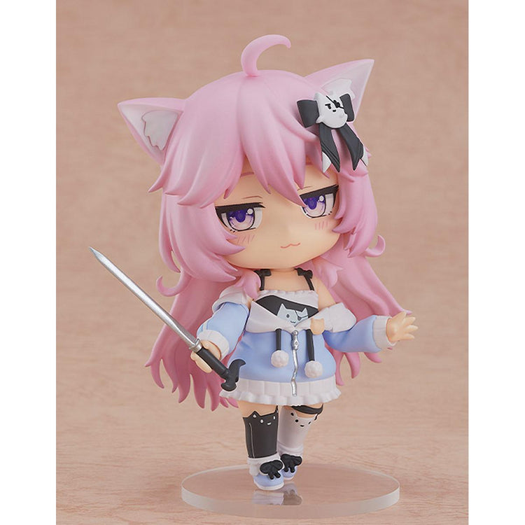 Nendoroid Nyatasha Nyanners