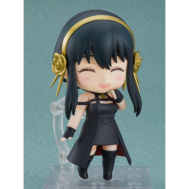 Nendoroid Yor Forger