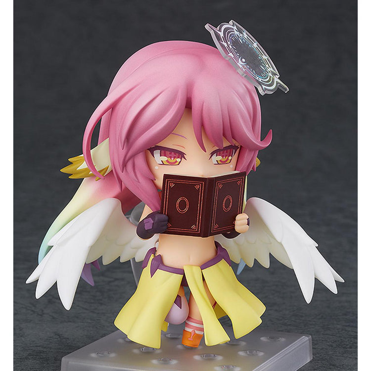 Nendoroid Jibril