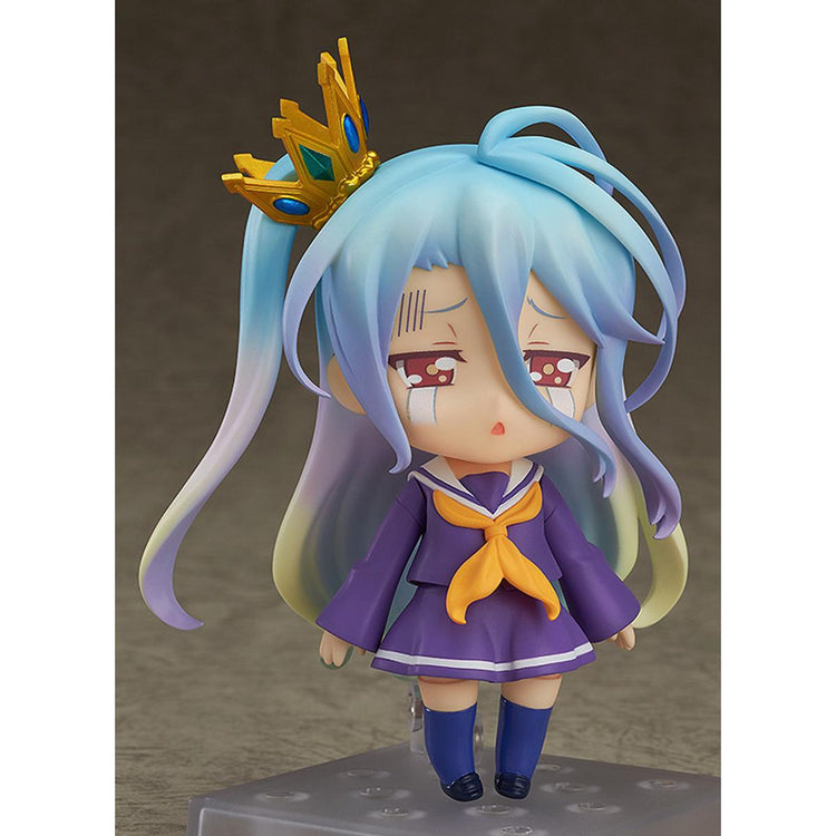 Nendoroid Shiro