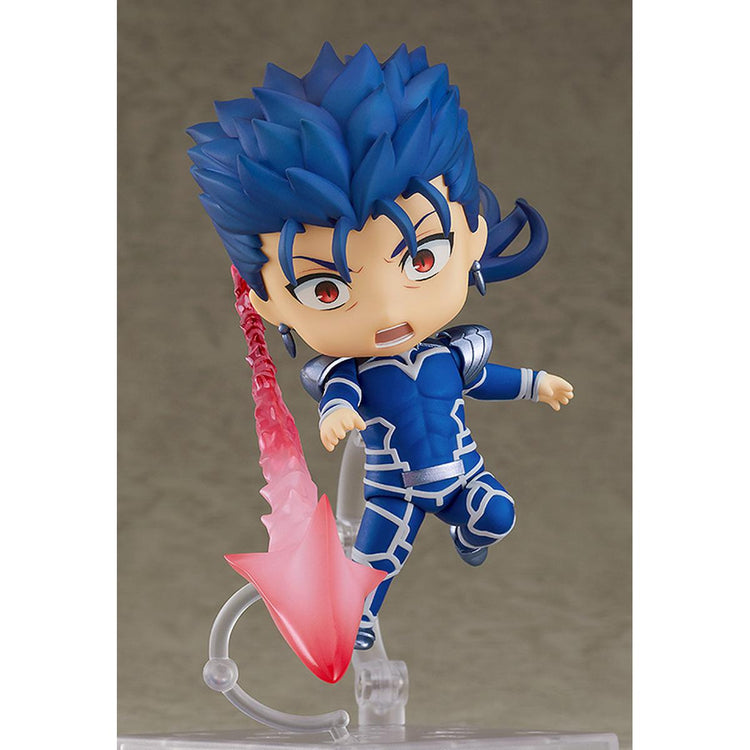 Nendoroid Lancer/Cú Chulainn