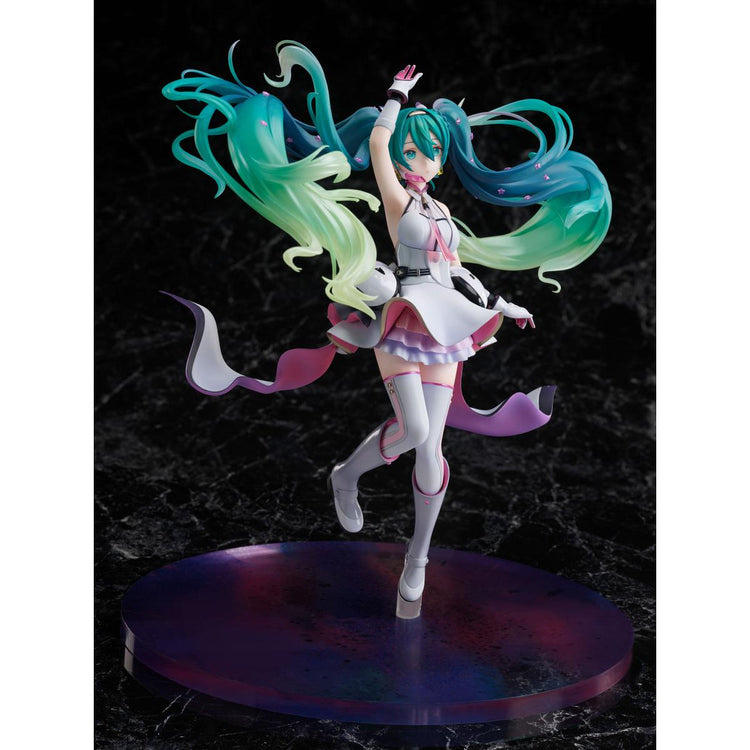 Hatsune Miku GALAXY LIVE 2020 Ver. 1/7 Scale Figure