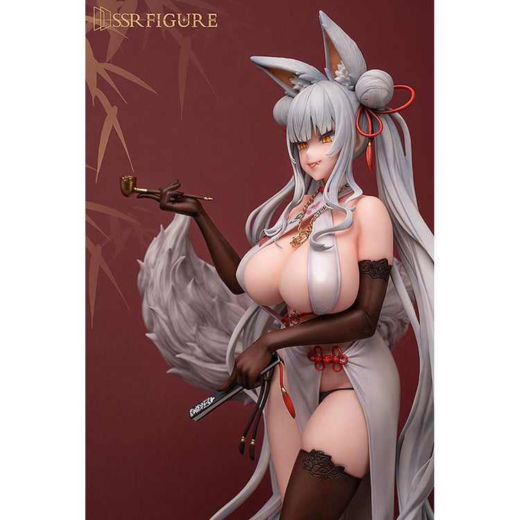 SSR-FIGURE Yi Ren Guan - House of Unhumans Su Jiu