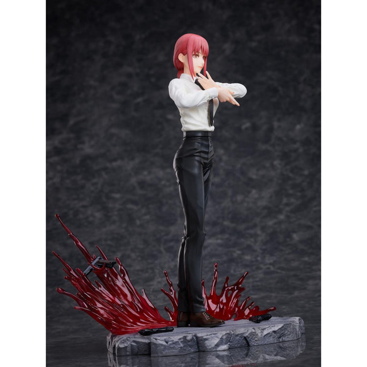 Chainsaw Man Makima 1/7 Scale Figure