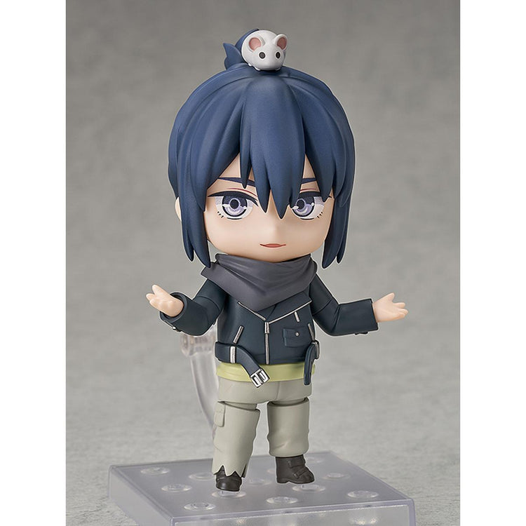 Nendoroid Nezumi