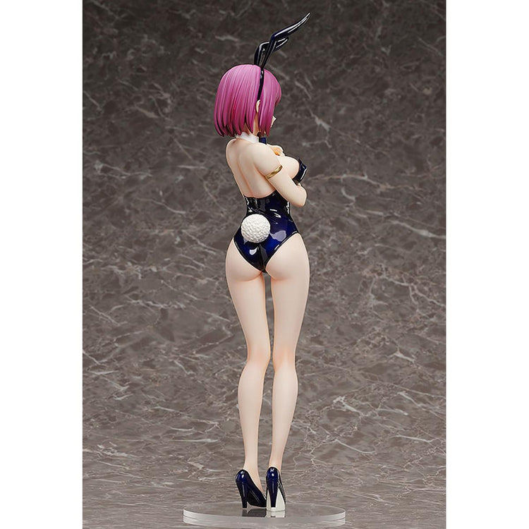 Hisako Arato: Bare Leg Bunny Ver.