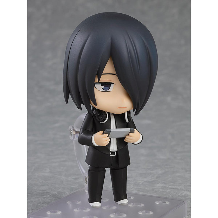 Nendoroid Yu Ishigami