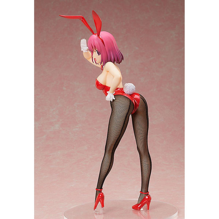 Minori Kushieda: Bunny Ver.