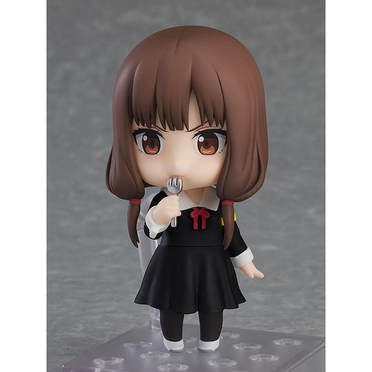 Nendoroid Miko Iino