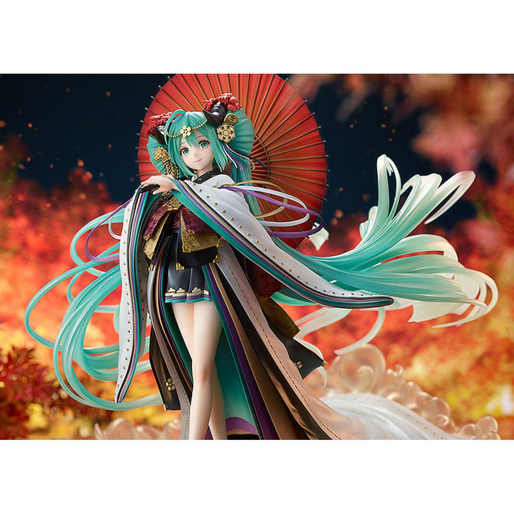 Hatsune Miku: Land of the Eternal