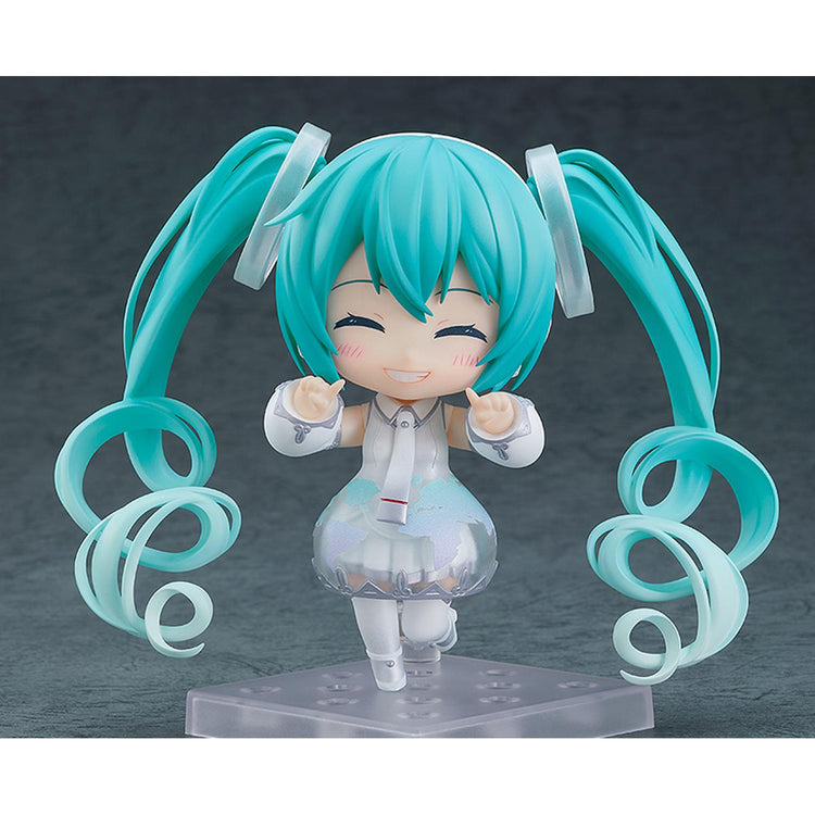 Nendoroid Hatsune Miku: MIKU EXPO 2021 Ver.