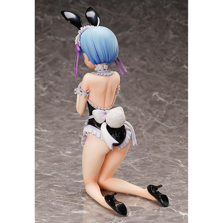 Rem: Bare Leg Bunny Ver.