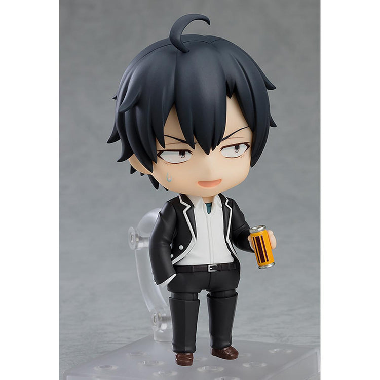 Nendoroid Hachiman Hikigaya