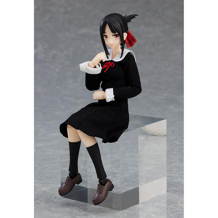 figma Kaguya Shinomiya